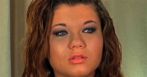 "Teen Mom The Next Chapter" star Amber Portwood has reason to celebrate this week. . Teen mom nude